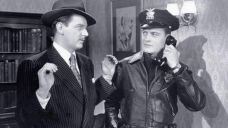 Philo Vance Returns image