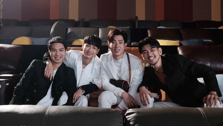 Theory of Love: Special Episode "Stand By Me" image