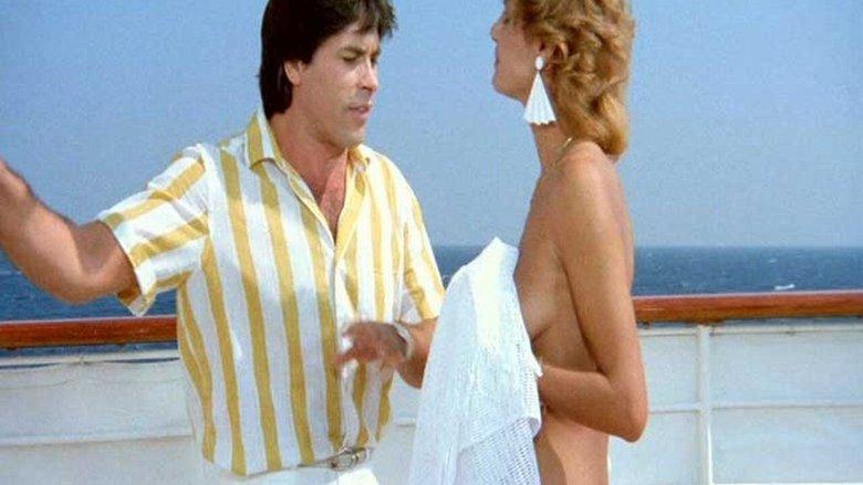 Περάστε... Φιλήστε... Τελειώσατε! image