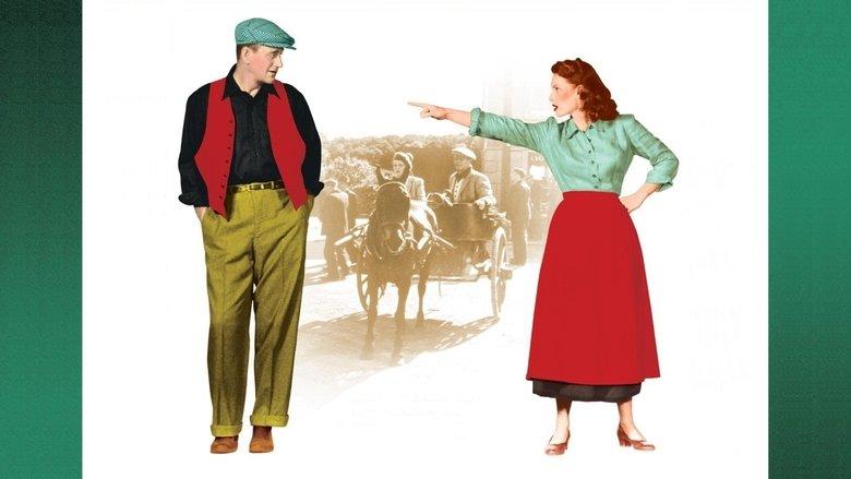 John Ford: Dreaming the Quiet Man image