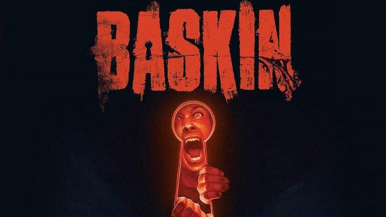 Baskın image