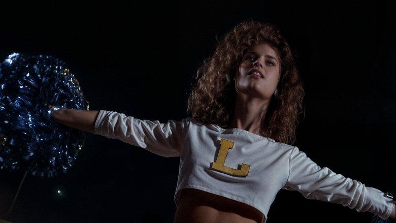 Cheerleader Camp image