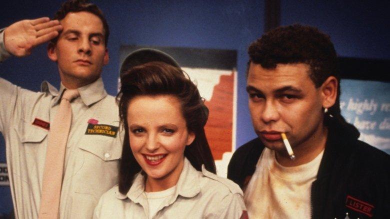 Red Dwarf: The Beginning - Series I image
