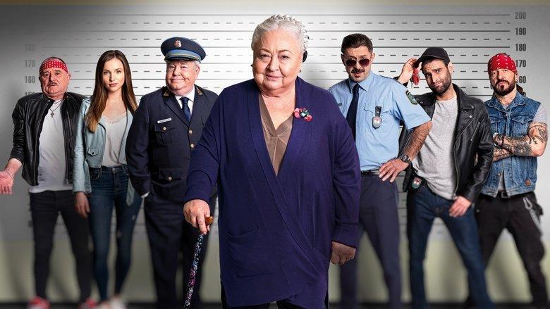 Godmother image