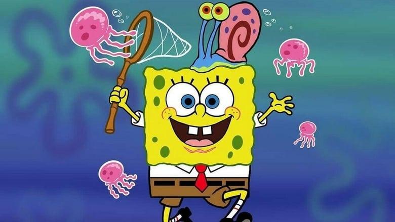 SpongeBob's WhoBob WhatPants image