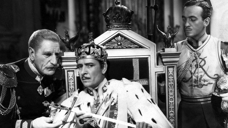 The Prisoner of Zenda image