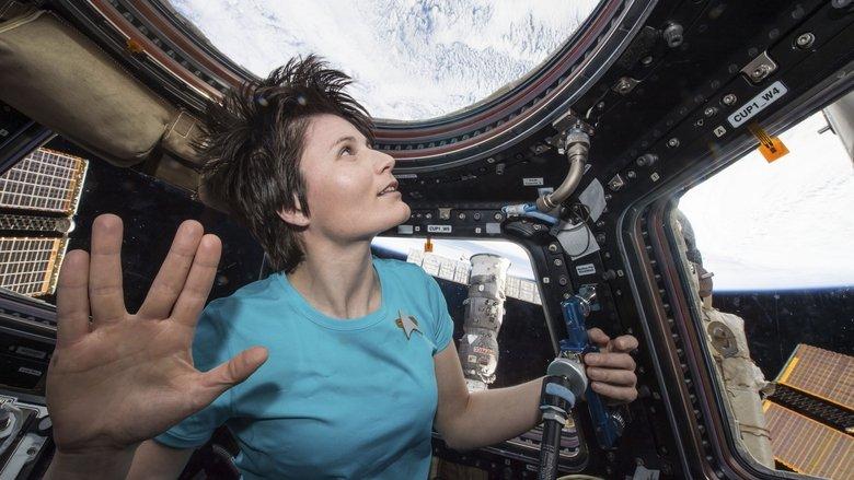 The Wonderful: Stories from the Space Station image