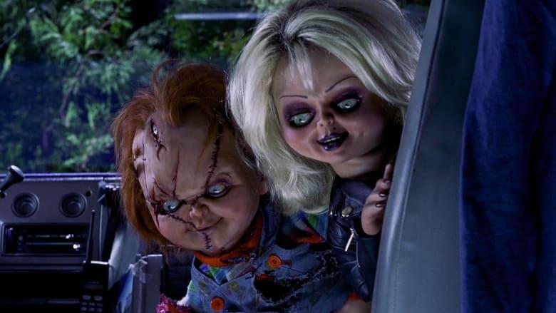 Bride of Chucky image