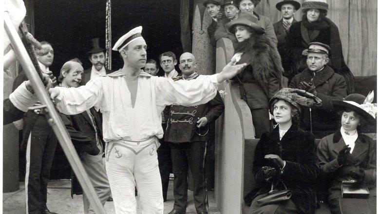 The Pride of the Circus image