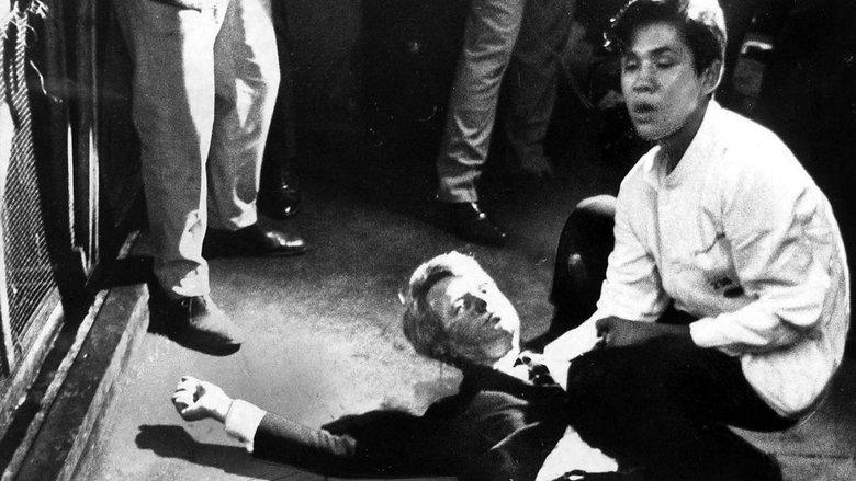 L'altra Dalla - Chi ha ucciso RFK? image