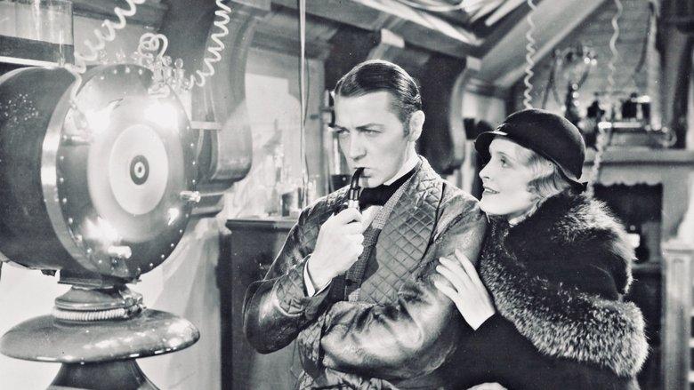 Sherlock Holmes image