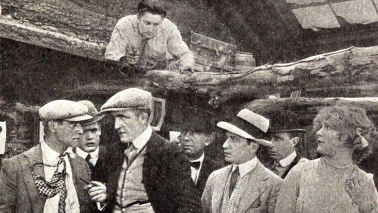 The Reed Case image