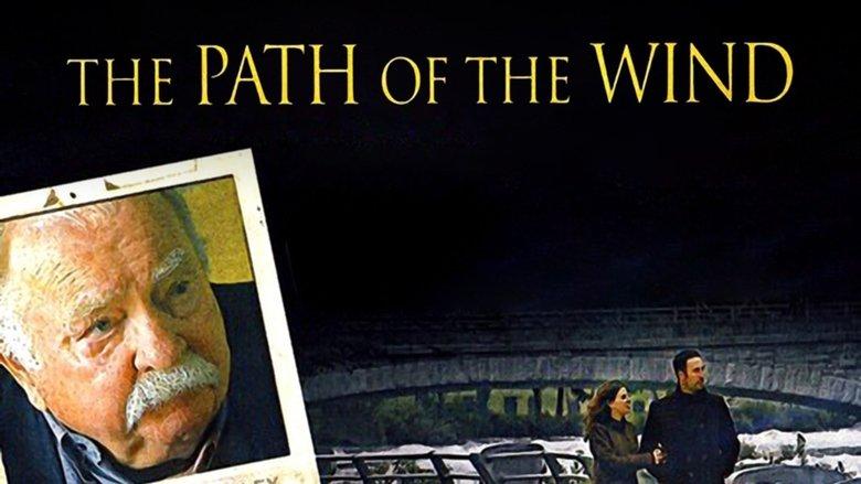The Path of the Wind image