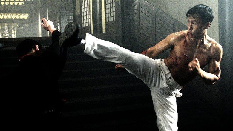 Legend of the Fist: The Return of Chen Zhen image