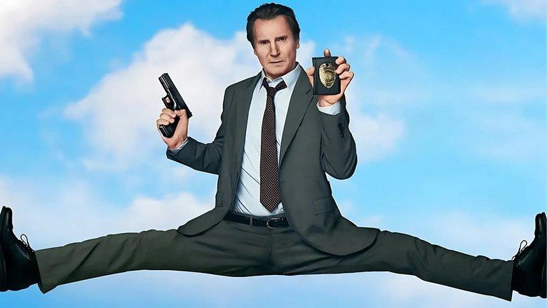The Naked Gun image