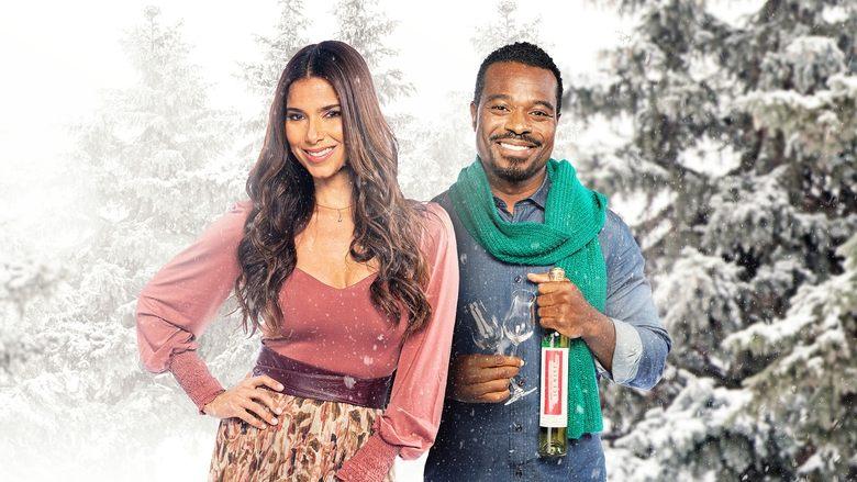 An Ice Wine Christmas image