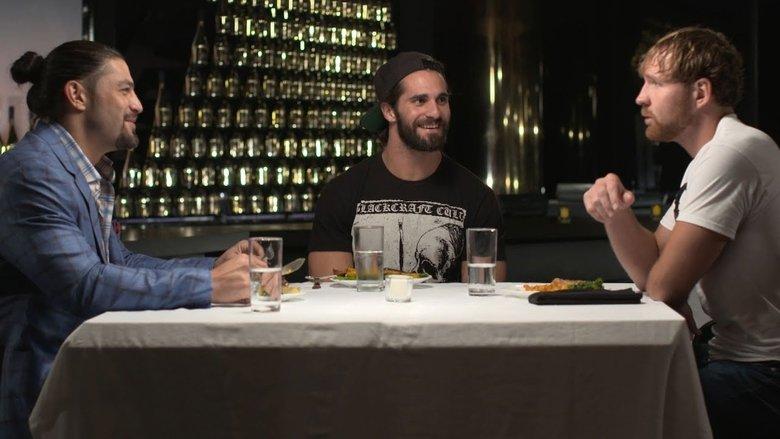 WWE Table For 3 image