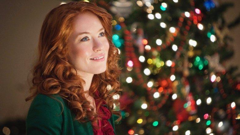 Annie Claus Is Coming to Town image