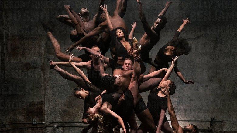 Uprooted: The Journey of Jazz Dance image
