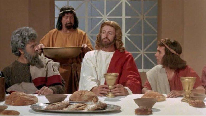 Jesús, nuestro Señor image