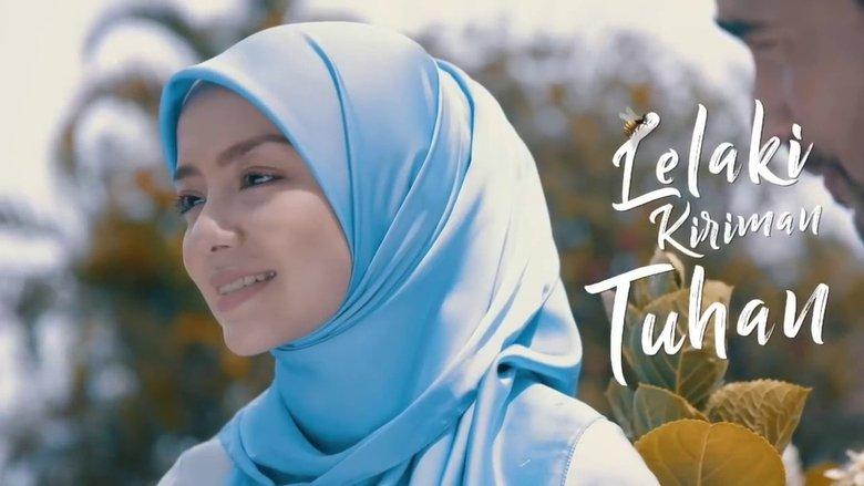 Lelaki Kiriman Tuhan image
