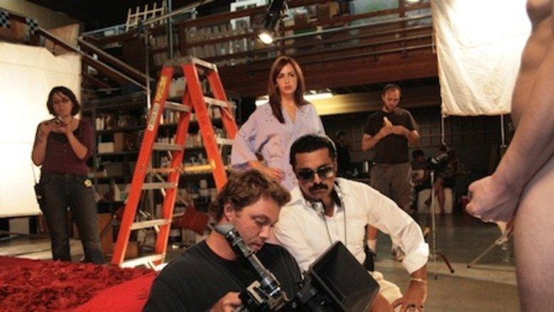 The Auteur image