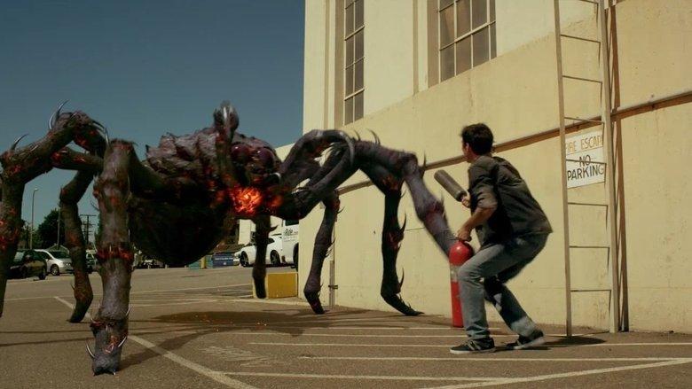 Lavalantula image