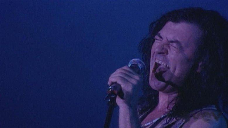 Deep Purple: Come Hell or High Water image
