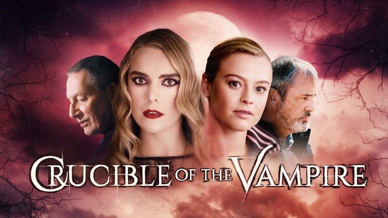 Crucible of the Vampire image
