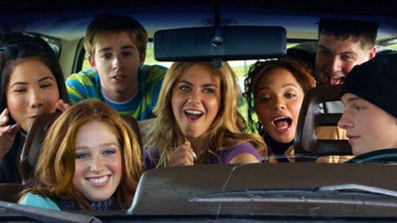 Kids in America image