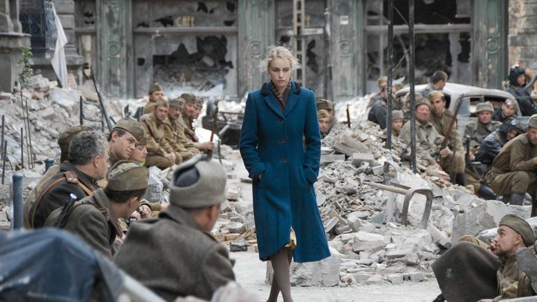 A Woman in Berlin image