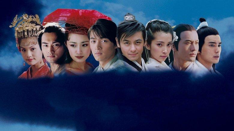 Strange Tales of Liao Zhai image