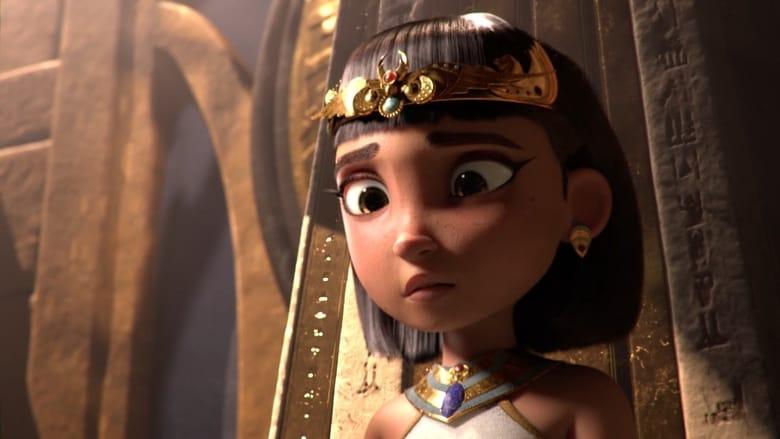 Pharaoh image