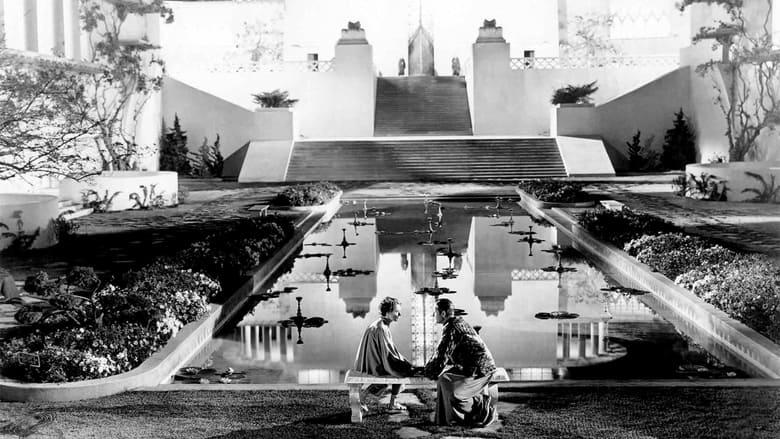 Lost Horizon image