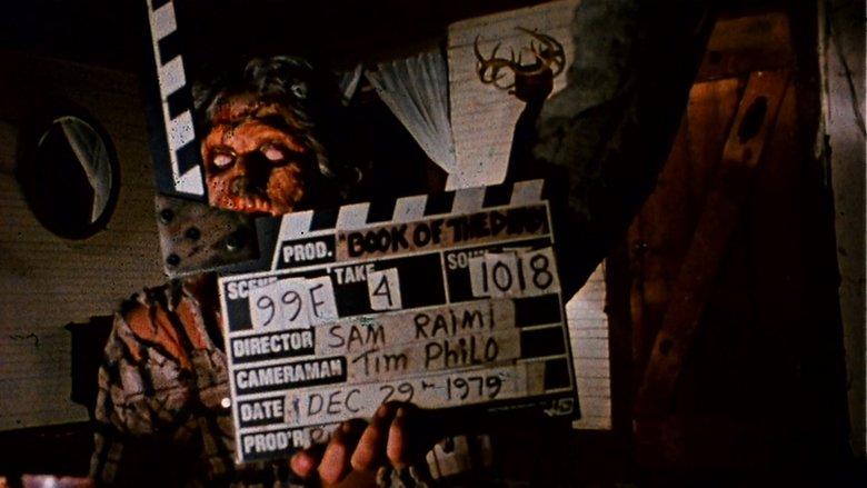 The Evil Dead: Treasures from the Cutting Room Floor image