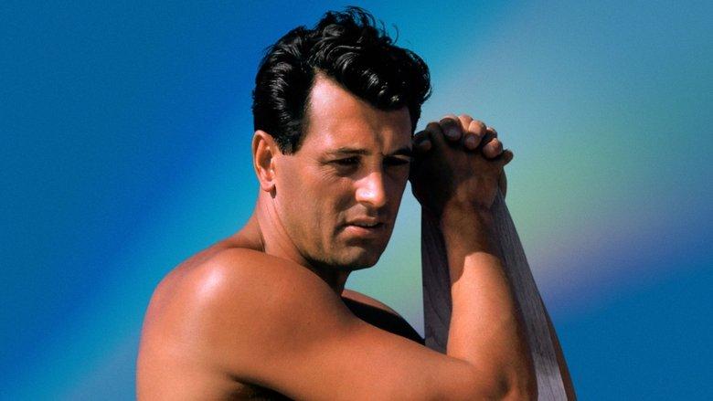 Rock Hudson: All That Heaven Allowed image
