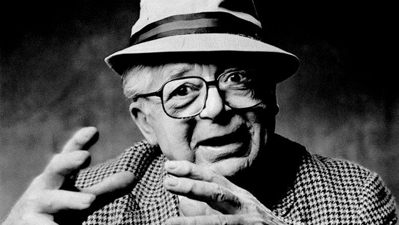 Billy Wilder Speaks image