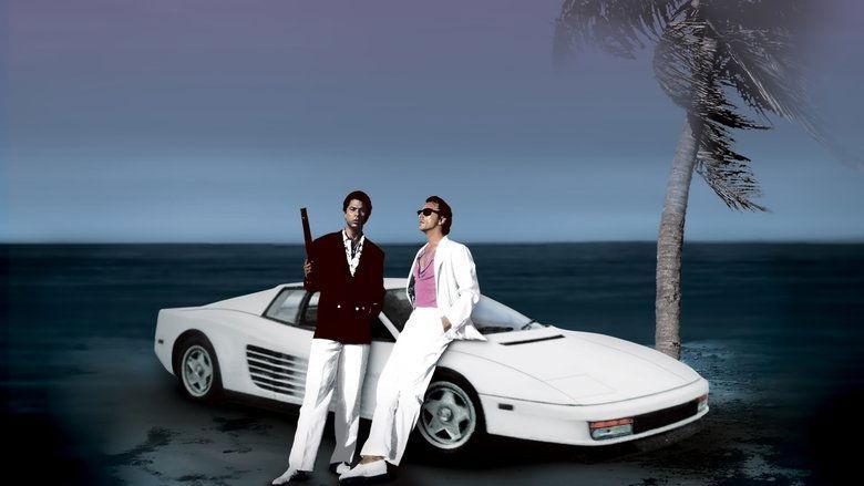 Miami Vice image