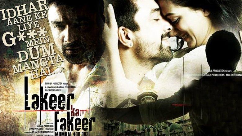 Lakeer Ka Fakeer image