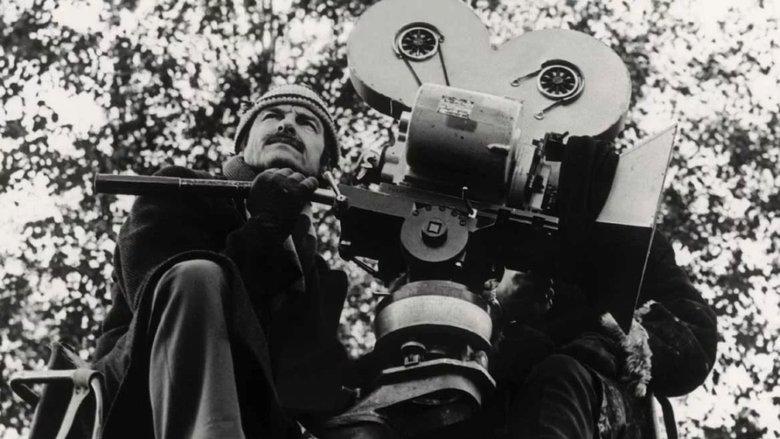 Andrei Tarkovsky: A Poet in the Cinema image
