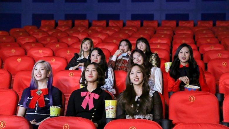 TWICE TV image