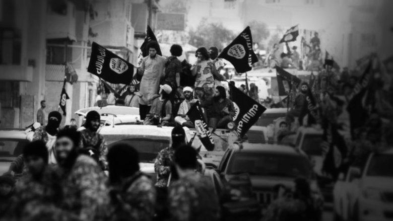 The Secret History of ISIS image