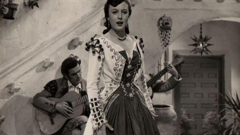 The Adventurer of Seville image