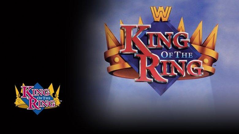WWE King of the Ring 1995 image