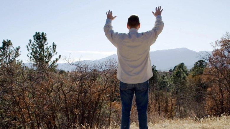The Trials of Ted Haggard image