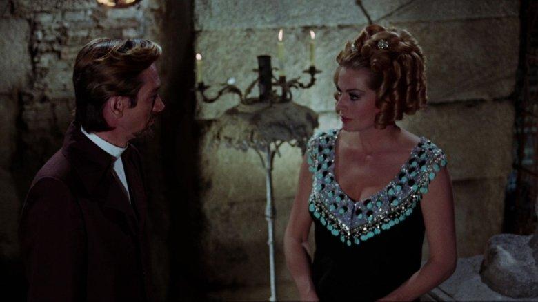 Fangs of the Living Dead image