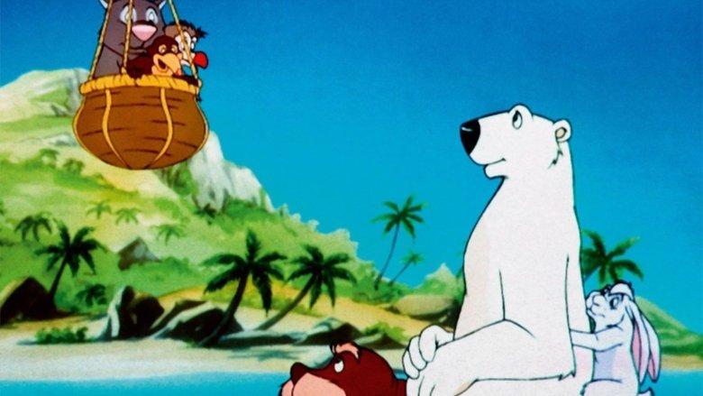 Noah's Island image