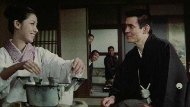 A Modern Yakuza: Broken Code image
