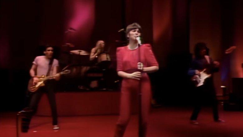 Linda Ronstadt in Concert image
