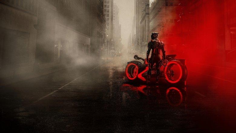 TRON: Ares image